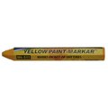 Blackjack Tire Supplies Yellow Paint Stick Marker - 2 Piece BLJMK-511-2